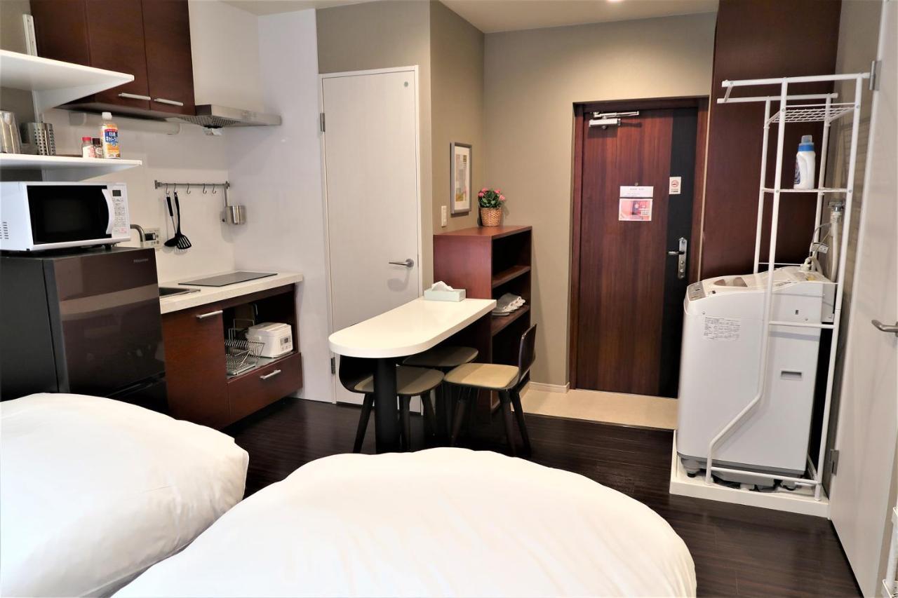 玉出205 Wifi付 玉出駅から徒歩2分 地下鉄難波迄8分 Apartment *