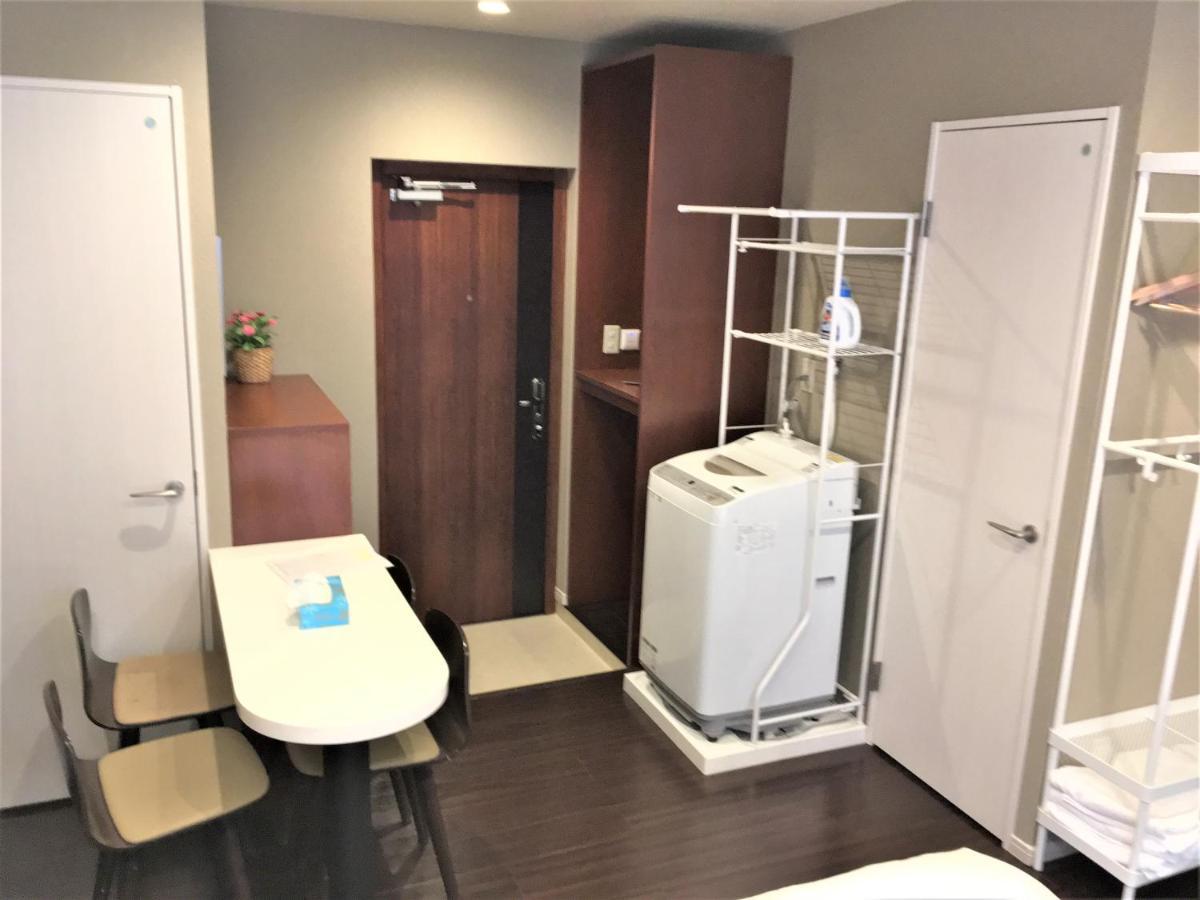 玉出205 Wifi付 玉出駅から徒歩2分 地下鉄難波迄8分 Apartment *