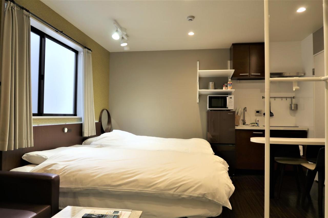 Apartment 玉出205 Wifi付 玉出駅から徒歩2分 地下鉄難波迄8分